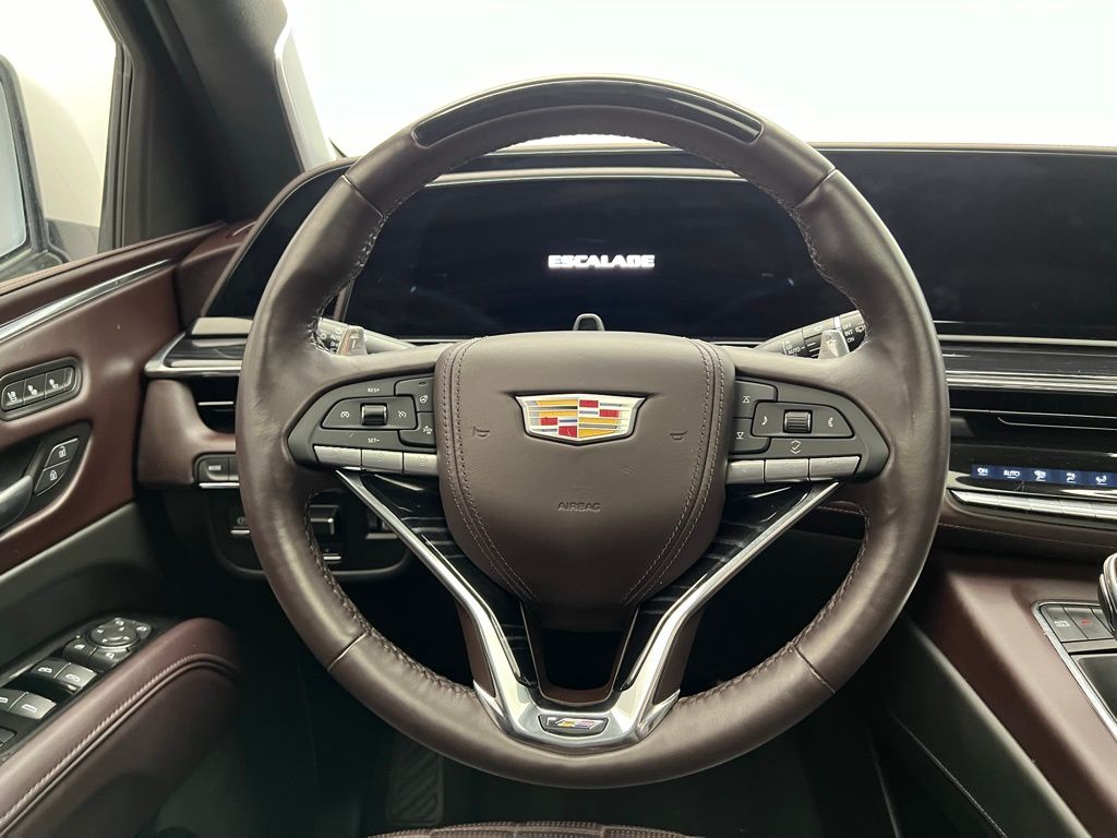 Thumbnail: 2023 Cadillac Escalade - 20