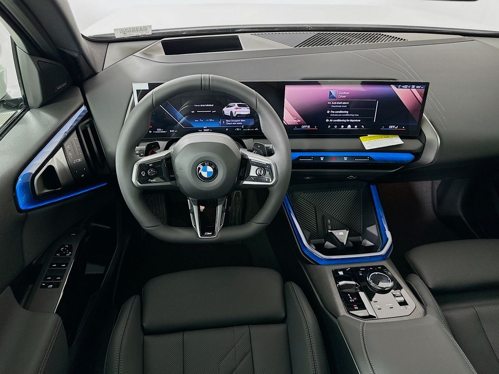 Thumbnail: 2026 BMW X3 - 19