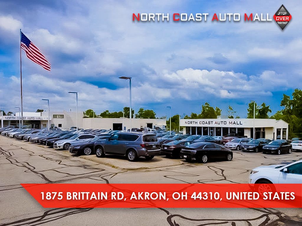 Used 2024 Gray Chevrolet LT image 14