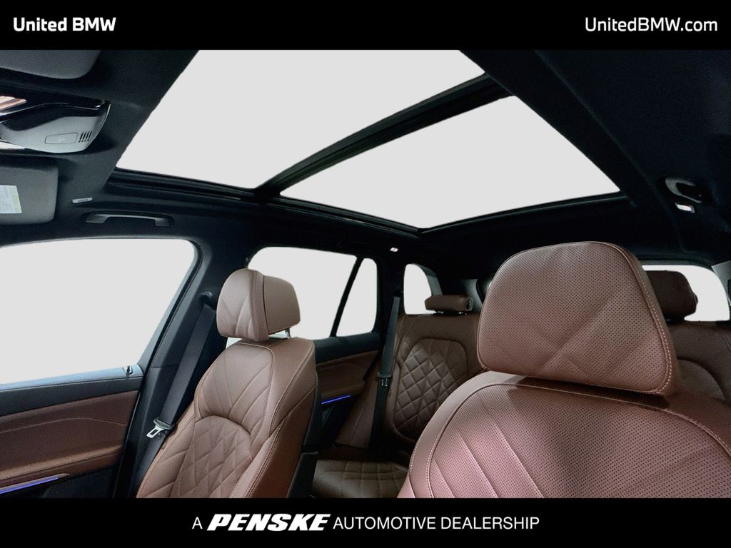 Thumbnail: 2026 BMW X5 - 12