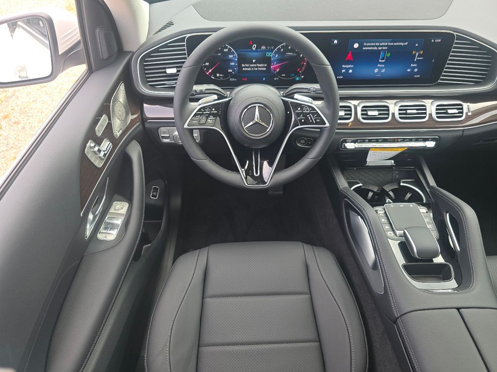 New 2026 White Mercedes-Benz GLE 350 image 26