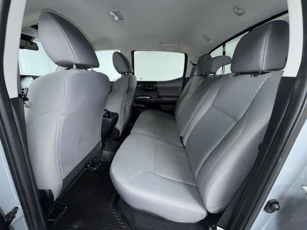 Used 2021 Toyota Tacoma Truck
