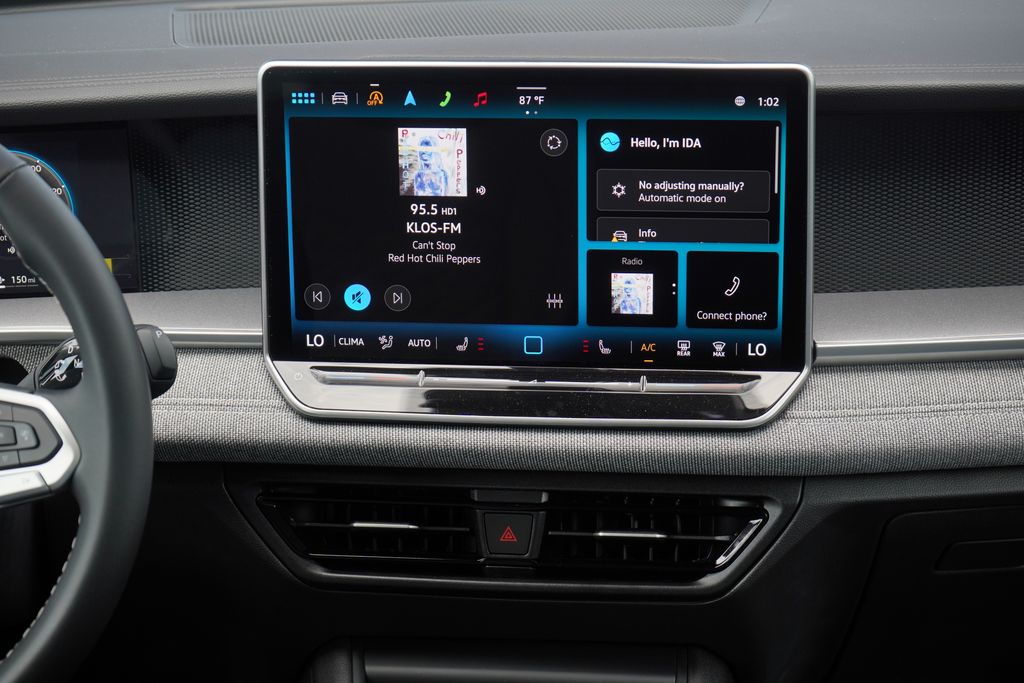 Thumbnail: 2025 Volkswagen Tiguan - 10