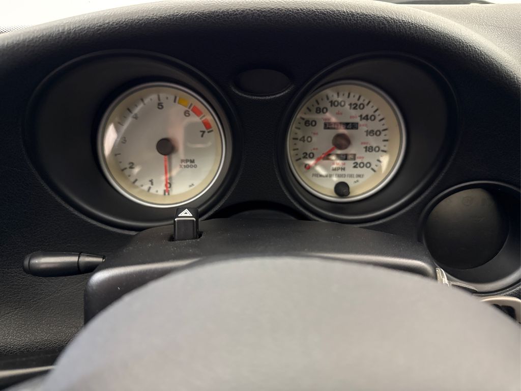 2002 Dodge Viper R/T10 - Photo 29