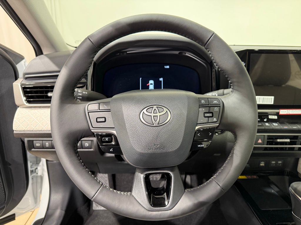 Thumbnail: 2026 Toyota Camry - 23