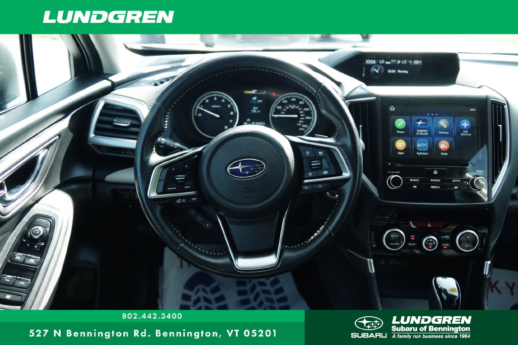 Used 2023 Subaru Forester SUV