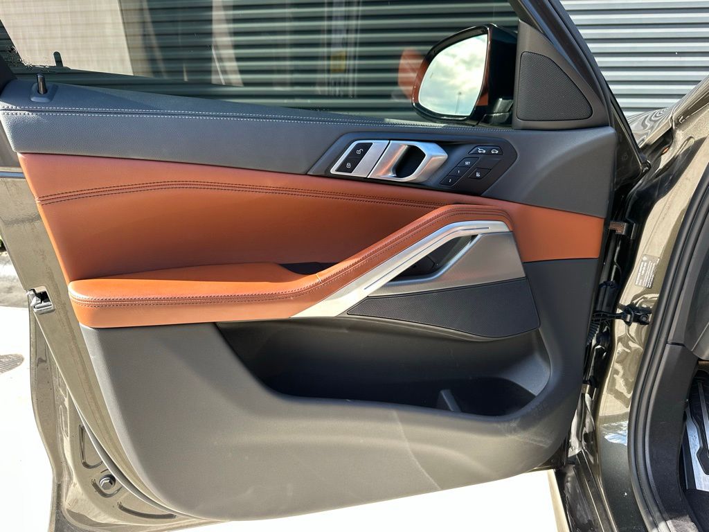 Thumbnail: 2023 BMW X6 - 13