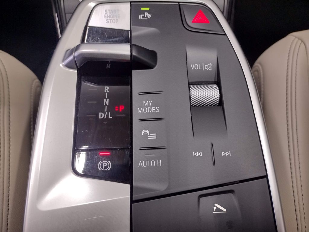 2024 BMW X1 xDrive28i