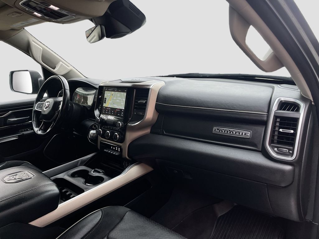 Used 2021 Green Ram Laramie image 30