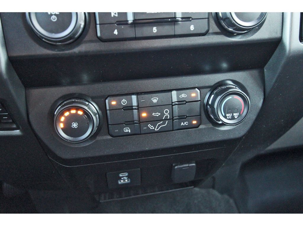 Used 2020 Ford F-250SD Truck