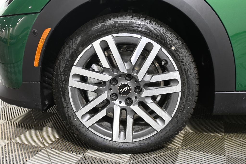 Thumbnail: 2026 MINI Cooper - 12