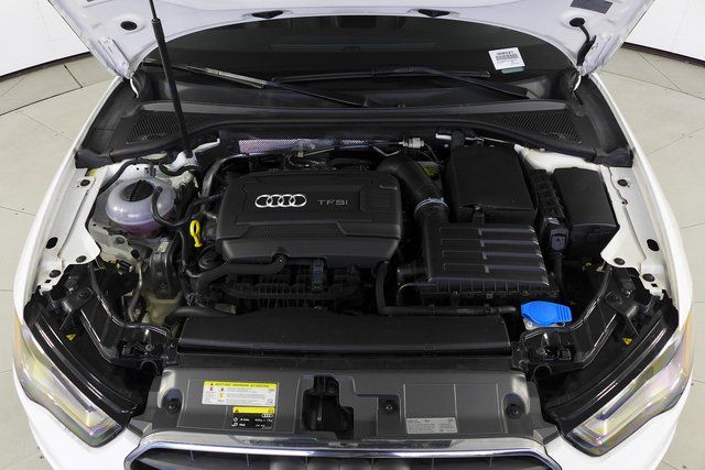 2016 Audi A3 2.0T Premium 6