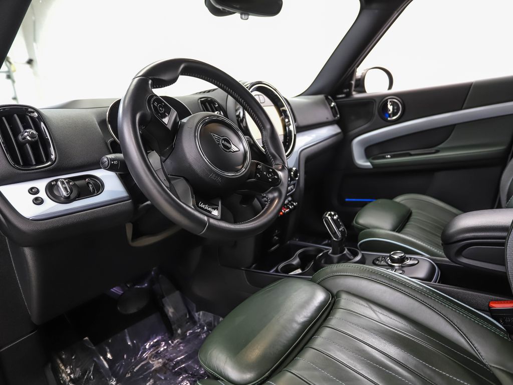 Thumbnail: 2023 MINI Cooper Countryman - 10