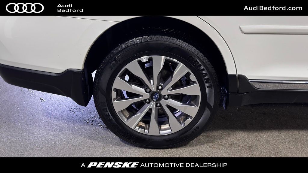 Thumbnail: 2017 Subaru Outback - 8