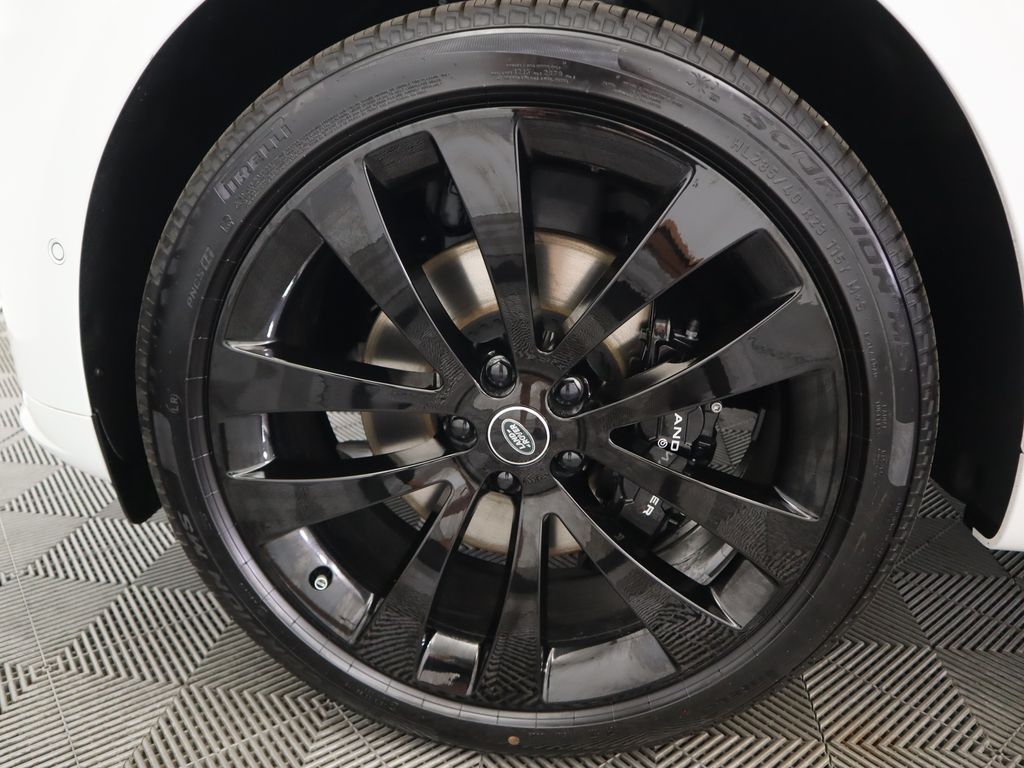 2025 Land Rover Range Rover Sport Dynamic 32