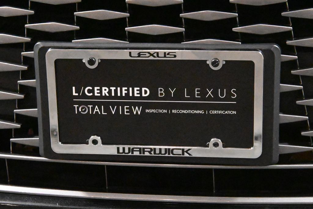 Thumbnail: 2023 Lexus RX - 14