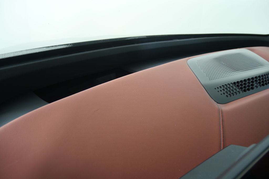 Thumbnail: 2026 BMW iX - 16