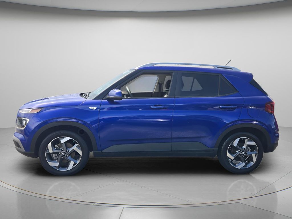 2024 Hyundai Venue - $17,599