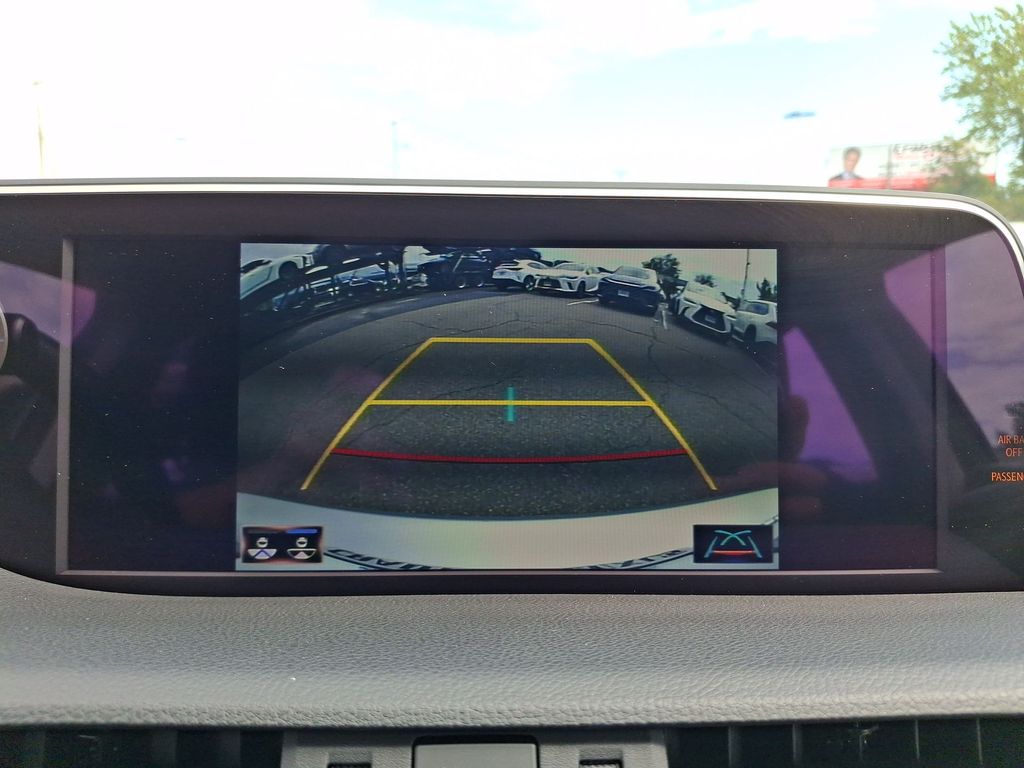 Used 2021 Lexus ES Sedan