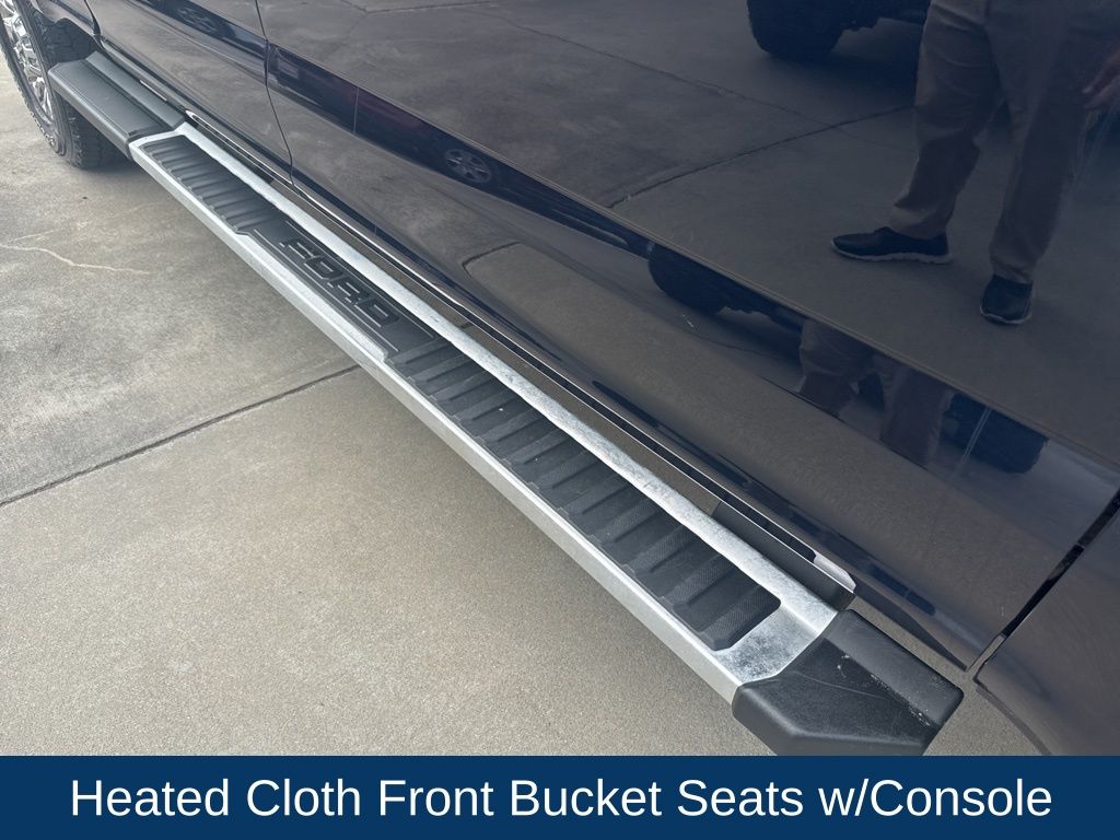 2022 Ford F-250 Super Duty XLT