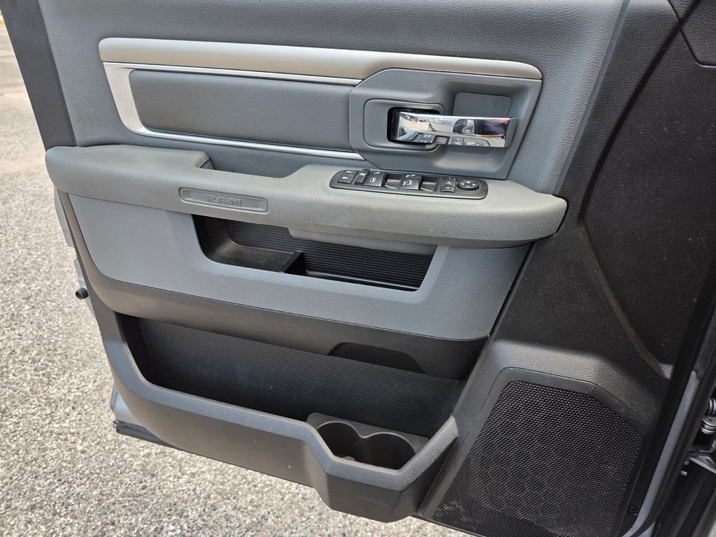 Used 2019 Ram 1500 Classic Truck