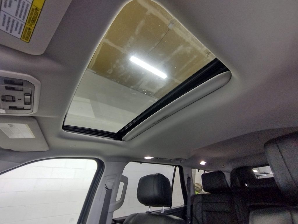2023 Toyota Sequoia Limited