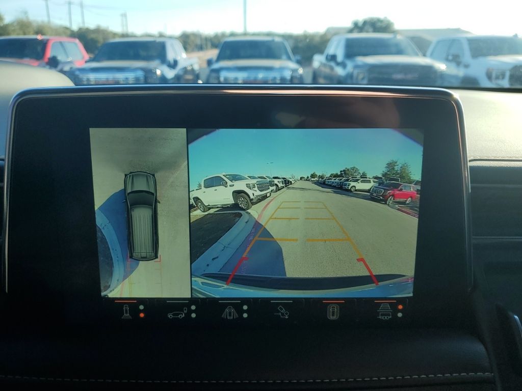 Used Car 2024 Chevrolet Tahoe  Premier For Sale Under $70,000 In Austin, Texas