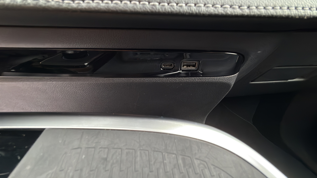 2026 Buick Enclave