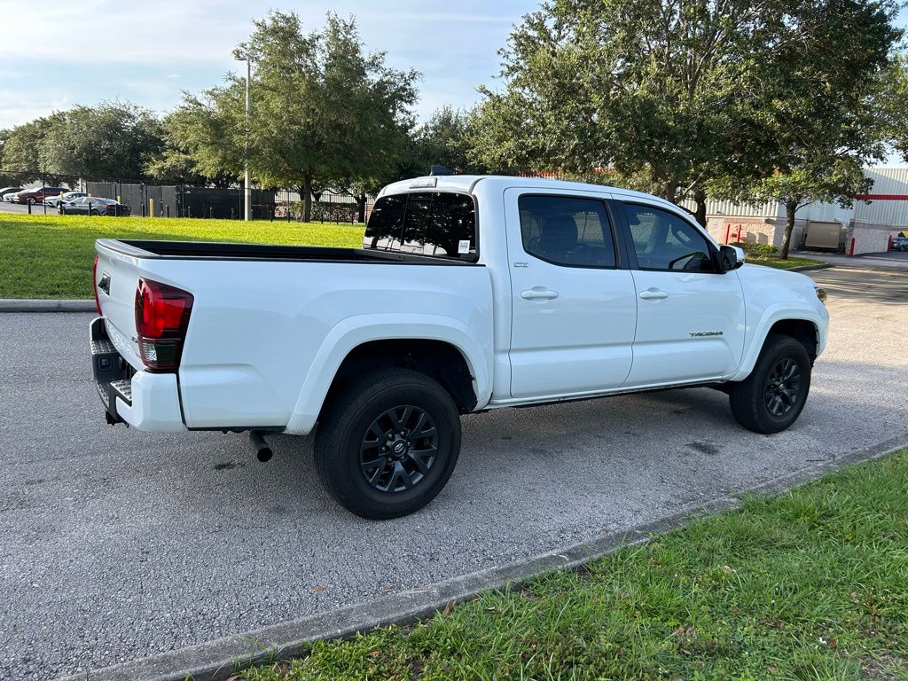 Thumbnail: 2023 Toyota Tacoma - 5