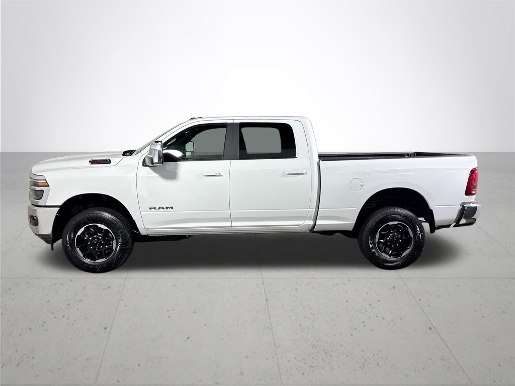 2026 RAM 2500 Laramie - Photo 9