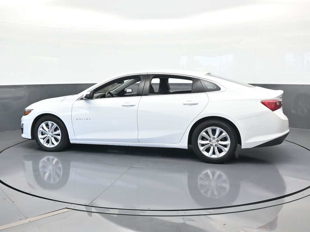 Used 2023 Chevrolet Malibu 1LT with VIN 1G1ZD5ST8PF192929 for sale in Miami, FL