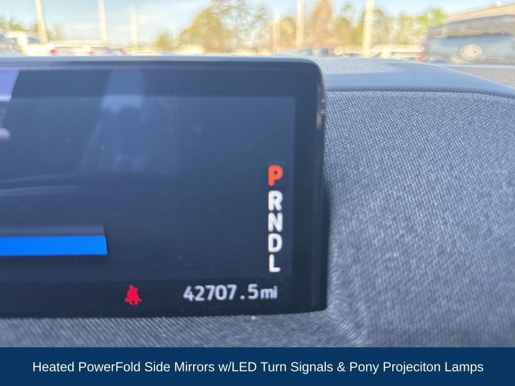 2023 Ford Mustang Mach-E Premium