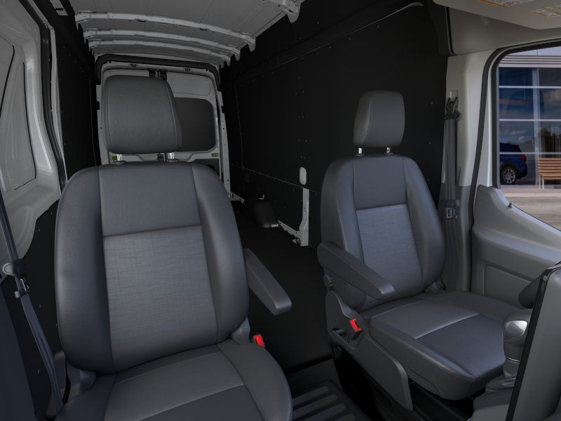 2026 Ford Transit-350 Cargo Van 