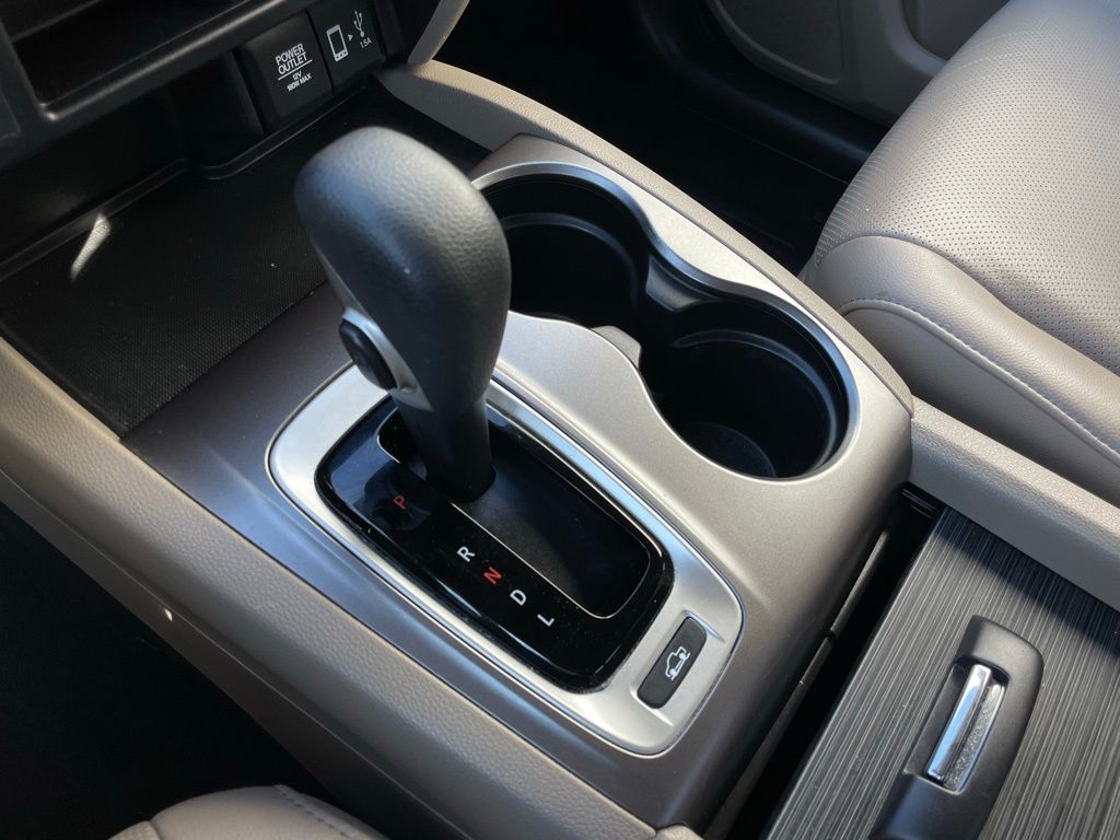 Thumbnail: 2019 Honda Ridgeline - 22
