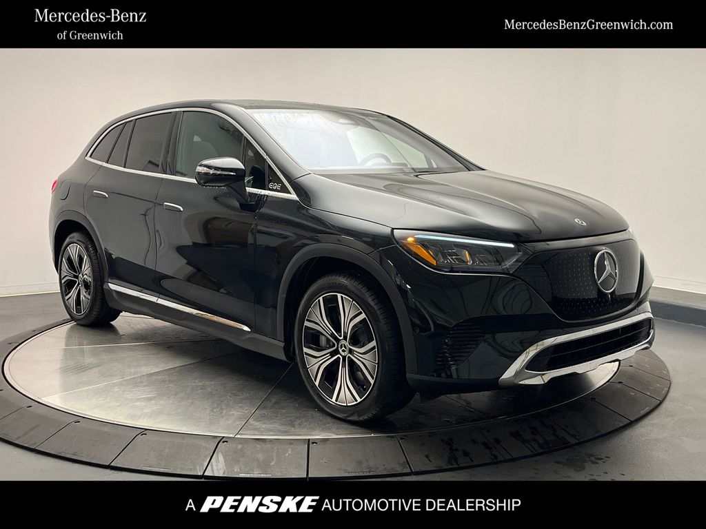 2025 Mercedes-Benz EQE 350 -
                Greenwich, CT