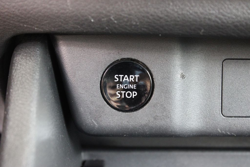 used 2024 Nissan Rogue car, priced at $20,991