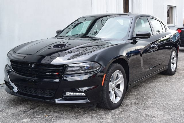 2020 Dodge Charger GT 4D Sedan - Image 1