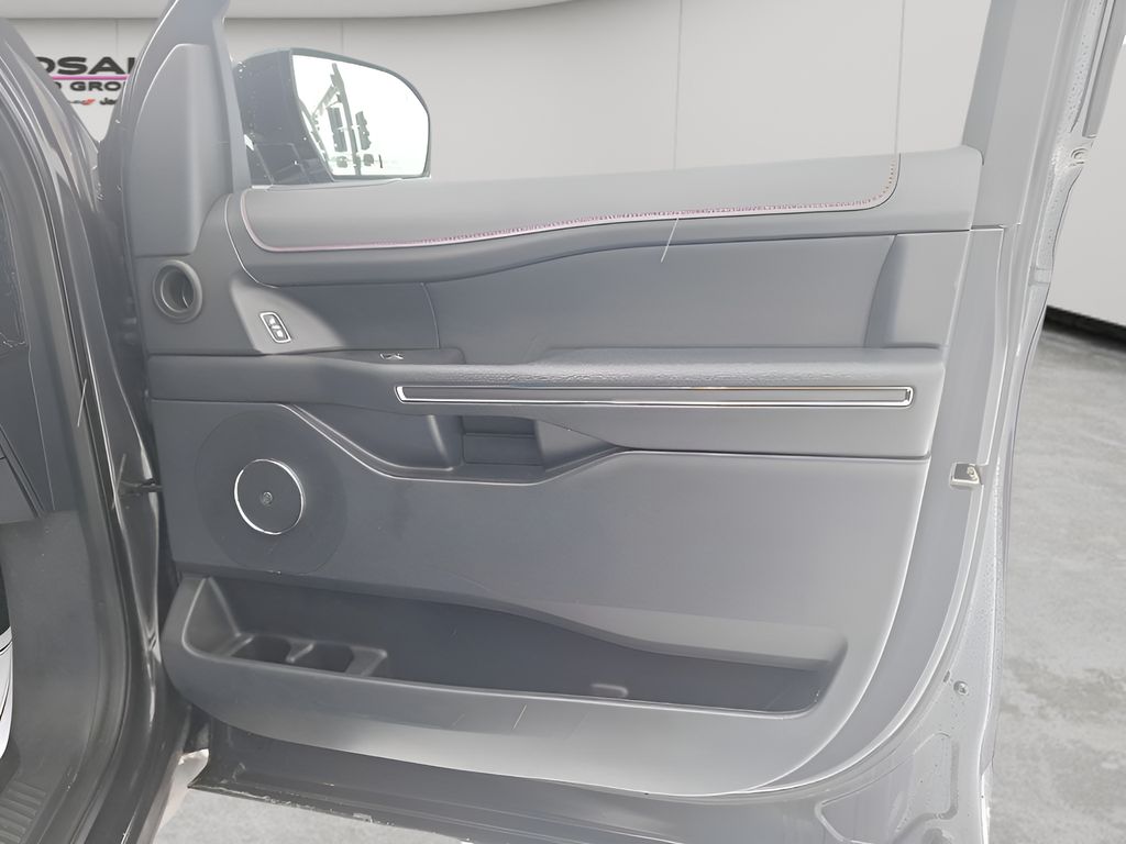 2022 Ford Expedition Max