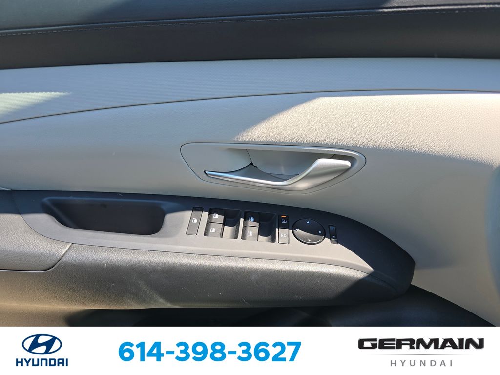 Certified Used 2026 Gray Hyundai SE image 26