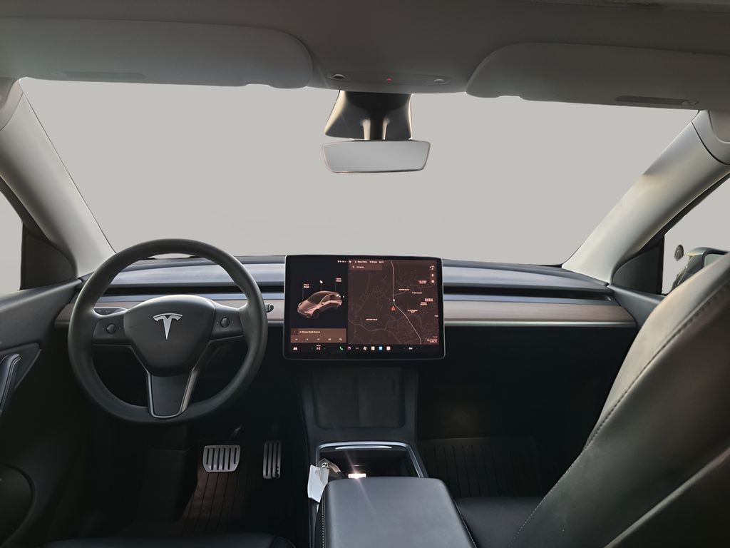 Used Car 2021 Tesla Model Y  Performance For Sale Under $30,000 In Austin, Texas