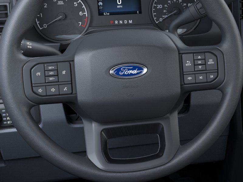 New 2026 Gray Ford XL image 16