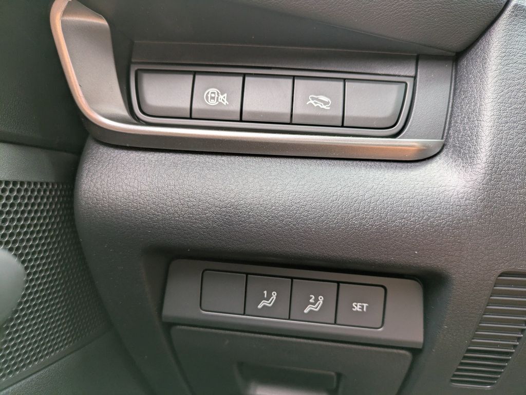 2026 Mazda CX-30 2.5 S Select Sport
