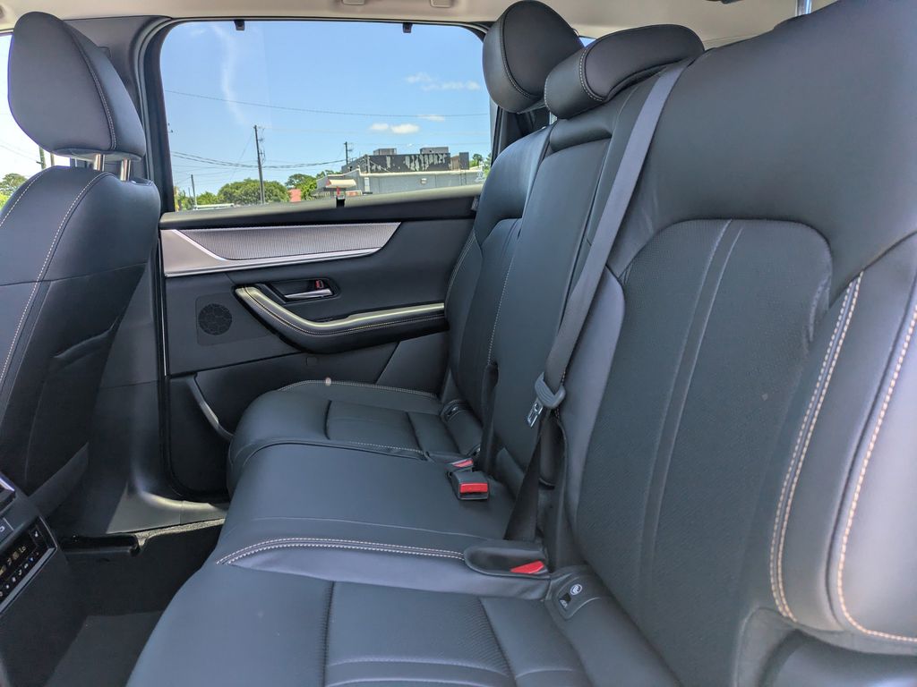 2026 Mazda CX-70 3.3 Turbo Premium