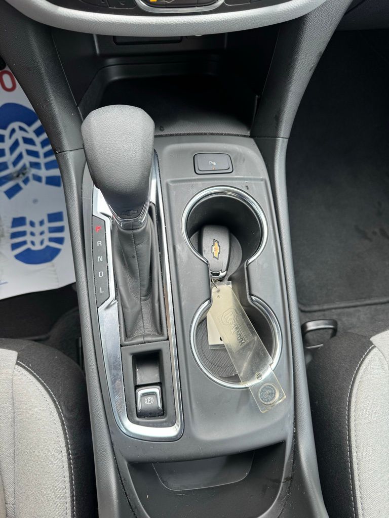 Used Car 2024 Chevrolet Equinox  Lt For Sale Under $25,000 In Georgetown, Texas