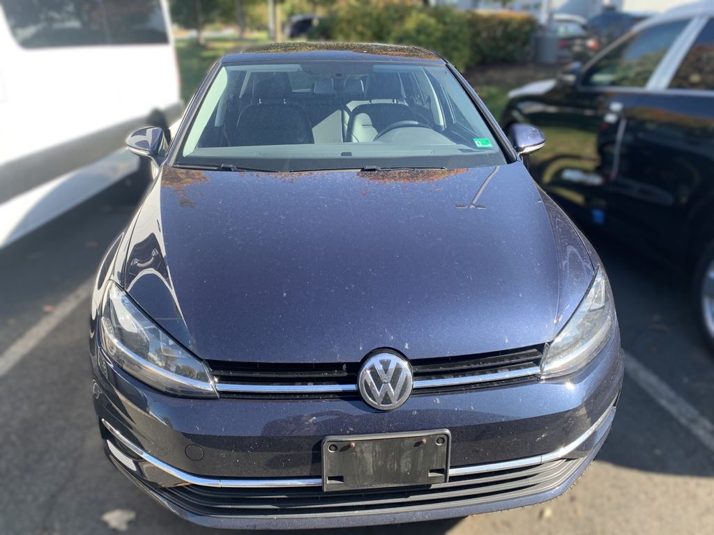 Thumbnail: 2018 Volkswagen Golf - 2