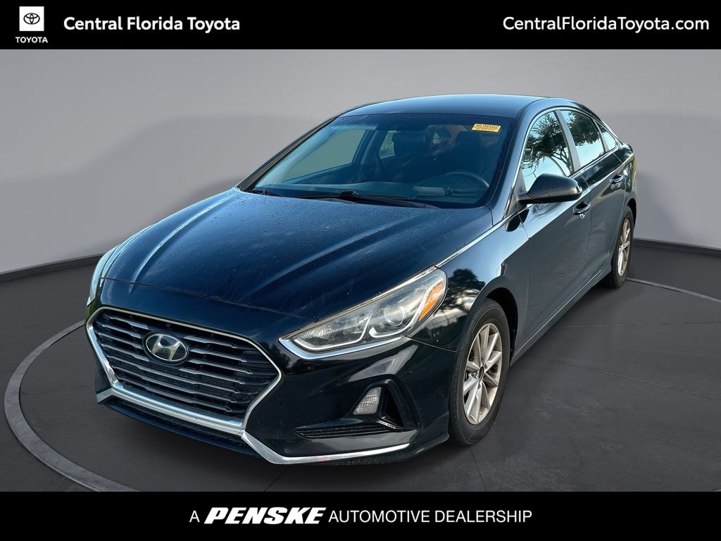 2019 Hyundai Sonata SE -
                  Orlando, FL