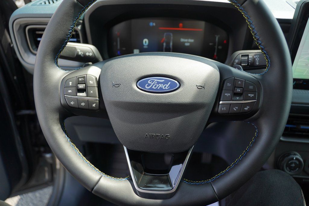 2025 Ford Maverick Lobo Premium - Photo 14