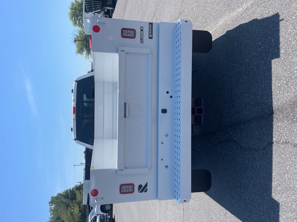 2026 Ford F-350 Chassis XL