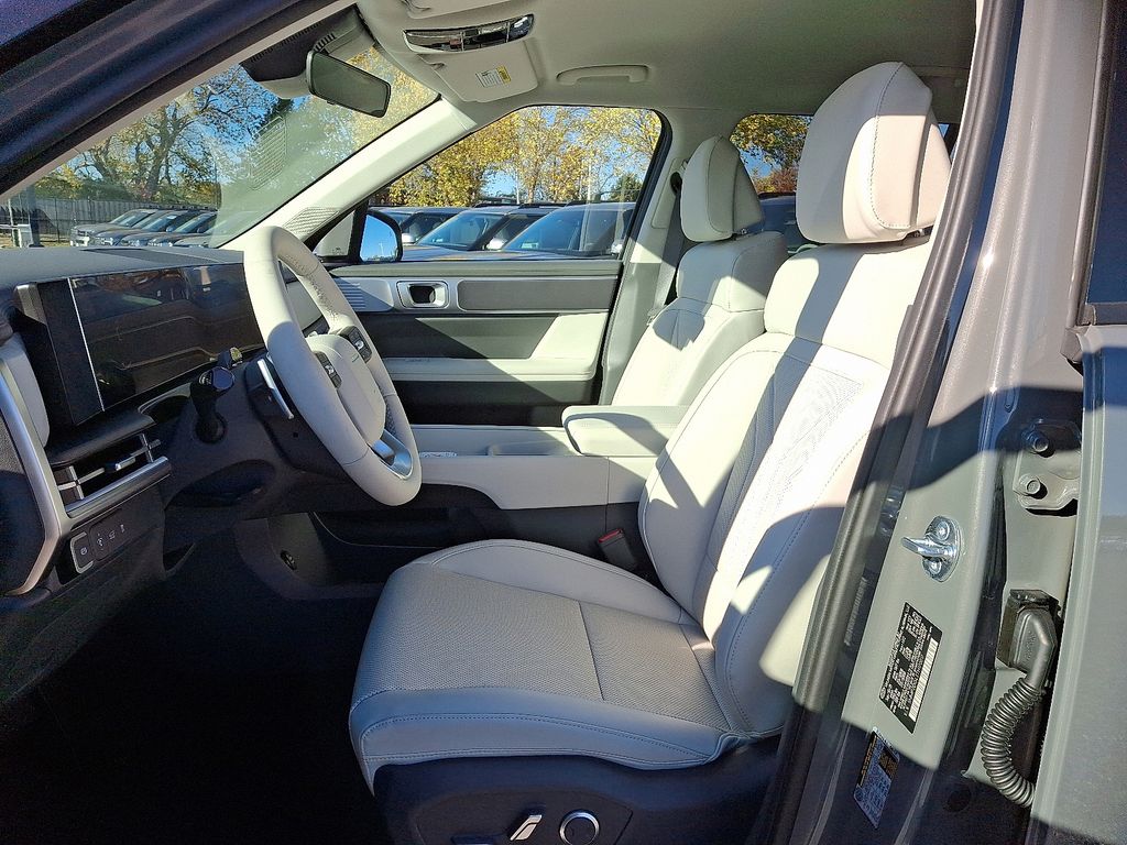 Thumbnail: 2026 Hyundai Santa Fe - 6