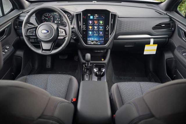 Thumbnail: 2026 Subaru Forester - 8